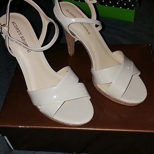 Sz 9 Nude Audrey Brooke Olena